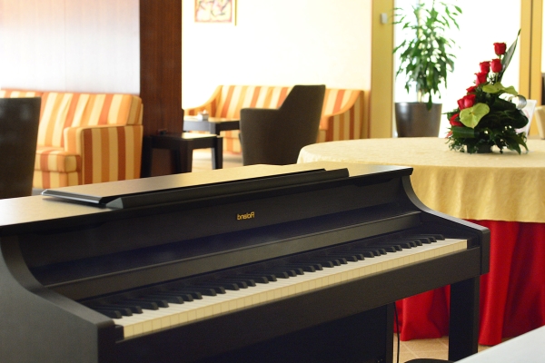 Hotel Princess (Bar)